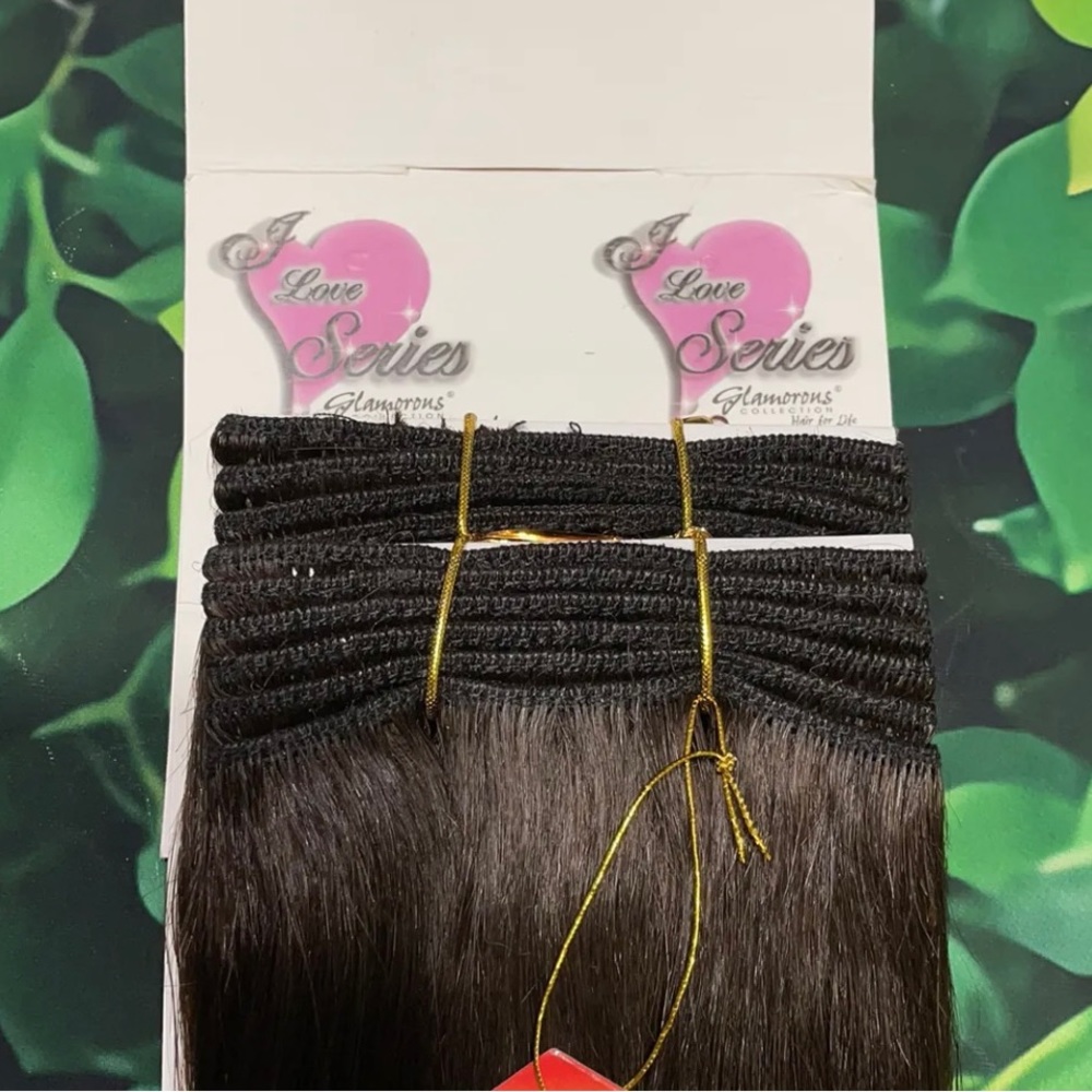 100% Human Hair - Picture 4 of 7